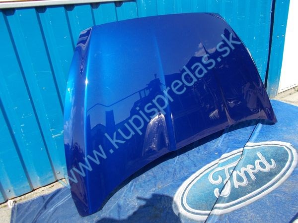 Predná kapota FORD GALAXY Mk4 / S-MAX Mk2 